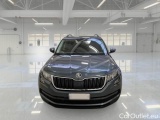  Skoda  Kodiaq SKODA  / 2016 / 5P / SUV 2.0 TDI EVO SCR EXECUTIVE DSG #6