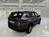  Skoda  Kodiaq SKODA  / 2021 / 5P / SUV 2.0 TDI 110KW EXECUTIVE DSG 4WD 5P #2