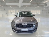 Skoda  Kodiaq SKODA  / 2021 / 5P / SUV 2.0 TDI 110KW EXECUTIVE DSG 4WD 5P #6