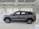  Skoda  Kodiaq SKODA  / 2021 / 5P / SUV 2.0 TDI 110KW EXECUTIVE DSG 4WD 5P #8