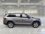  Skoda  Kodiaq SKODA  / 2021 / 5P / SUV 2.0 TDI 110KW EXECUTIVE DSG 4WD 5P #7