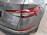  Skoda  Kodiaq SKODA  / 2021 / 5P / SUV 2.0 TDI 110KW EXECUTIVE DSG 4WD 5P #36