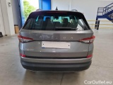 Skoda  Kodiaq SKODA  / 2021 / 5P / SUV 2.0 TDI 110KW EXECUTIVE DSG 4WD 5P #38