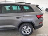  Skoda  Kodiaq SKODA  / 2021 / 5P / SUV 2.0 TDI 110KW EXECUTIVE DSG 4WD 5P #43