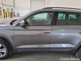  Skoda  Kodiaq SKODA  / 2021 / 5P / SUV 2.0 TDI 110KW EXECUTIVE DSG 4WD 5P #47