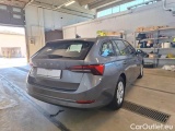  Skoda  Octavia SKODA  WAGON / 2020 / 5P / STATION WAGON 1.5 TSI G-TEC EXECUTIVE DSG #2