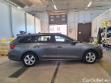  Skoda  Octavia SKODA  WAGON / 2020 / 5P / STATION WAGON 1.5 TSI G-TEC EXECUTIVE DSG #9