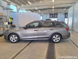  Skoda  Octavia SKODA  WAGON / 2020 / 5P / STATION WAGON 1.5 TSI G-TEC EXECUTIVE DSG #10