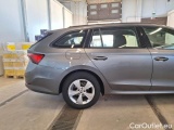  Skoda  Octavia SKODA  WAGON / 2020 / 5P / STATION WAGON 1.5 TSI G-TEC EXECUTIVE DSG #20