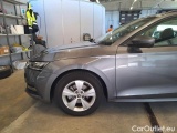 Skoda  Octavia SKODA  WAGON / 2020 / 5P / STATION WAGON 1.5 TSI G-TEC EXECUTIVE DSG #19