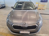  Skoda  Octavia SKODA  WAGON / 2020 / 5P / STATION WAGON 1.5 TSI G-TEC EXECUTIVE DSG #23