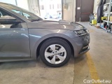  Skoda  Octavia SKODA  WAGON / 2020 / 5P / STATION WAGON 1.5 TSI G-TEC EXECUTIVE DSG #22