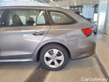  Skoda  Octavia SKODA  WAGON / 2020 / 5P / STATION WAGON 1.5 TSI G-TEC EXECUTIVE DSG #21