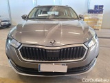  Skoda  Octavia SKODA  WAGON / 2020 / 5P / STATION WAGON 1.5 TSI G-TEC EXECUTIVE DSG #29