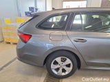  Skoda  Octavia SKODA  WAGON / 2020 / 5P / STATION WAGON 1.5 TSI G-TEC EXECUTIVE DSG #40