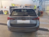  Skoda  Octavia SKODA  WAGON / 2020 / 5P / STATION WAGON 1.5 TSI G-TEC EXECUTIVE DSG #42