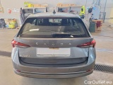  Skoda  Octavia SKODA  WAGON / 2020 / 5P / STATION WAGON 1.5 TSI G-TEC EXECUTIVE DSG #44