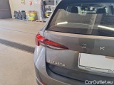  Skoda  Octavia SKODA  WAGON / 2020 / 5P / STATION WAGON 1.5 TSI G-TEC EXECUTIVE DSG #46