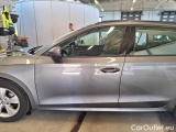  Skoda  Octavia SKODA  WAGON / 2020 / 5P / STATION WAGON 1.5 TSI G-TEC EXECUTIVE DSG #55