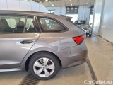  Skoda  Octavia SKODA  WAGON / 2020 / 5P / STATION WAGON 1.5 TSI G-TEC EXECUTIVE DSG #48