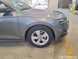  Skoda  Octavia SKODA  WAGON / 2020 / 5P / STATION WAGON 1.5 TSI G-TEC EXECUTIVE DSG #63