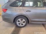  Skoda  Octavia SKODA  WAGON / 2020 / 5P / STATION WAGON 1.5 TSI G-TEC EXECUTIVE DSG #65