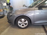  Skoda  Octavia SKODA  WAGON / 2020 / 5P / STATION WAGON 1.5 TSI G-TEC EXECUTIVE DSG #72