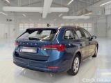  Skoda  Octavia SKODA  WAGON / 2020 / 5P / STATION WAGON 2.0 TDI EVO 85KW EXECUTIVE DSG #2