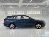  Skoda  Octavia SKODA  WAGON / 2020 / 5P / STATION WAGON 2.0 TDI EVO 85KW EXECUTIVE DSG #7