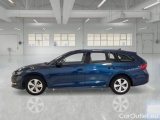  Skoda  Octavia SKODA  WAGON / 2020 / 5P / STATION WAGON 2.0 TDI EVO 85KW EXECUTIVE DSG #8
