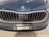  Skoda  Octavia SKODA  WAGON / 2020 / 5P / STATION WAGON 2.0 TDI EVO 85KW EXECUTIVE DSG #27