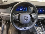  Skoda  Octavia SKODA  WAGON / 2020 / 5P / STATION WAGON 2.0 TDI EVO 85KW EXECUTIVE DSG #107