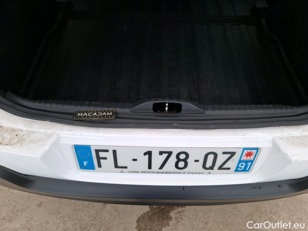  Citroen  C3  Société Feel 1.5 BlueHDI 100CV BVM5 E6dT #15
