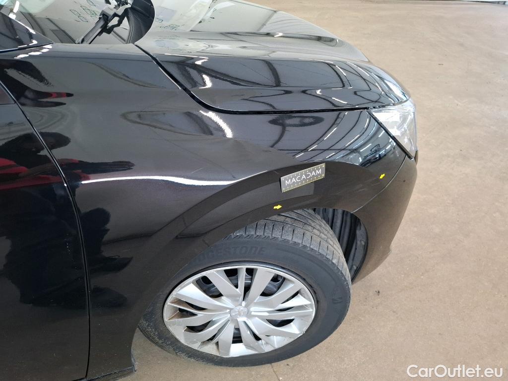  Peugeot  208  Premium 1.2 PureTech 75CV BVM5 E6d #3