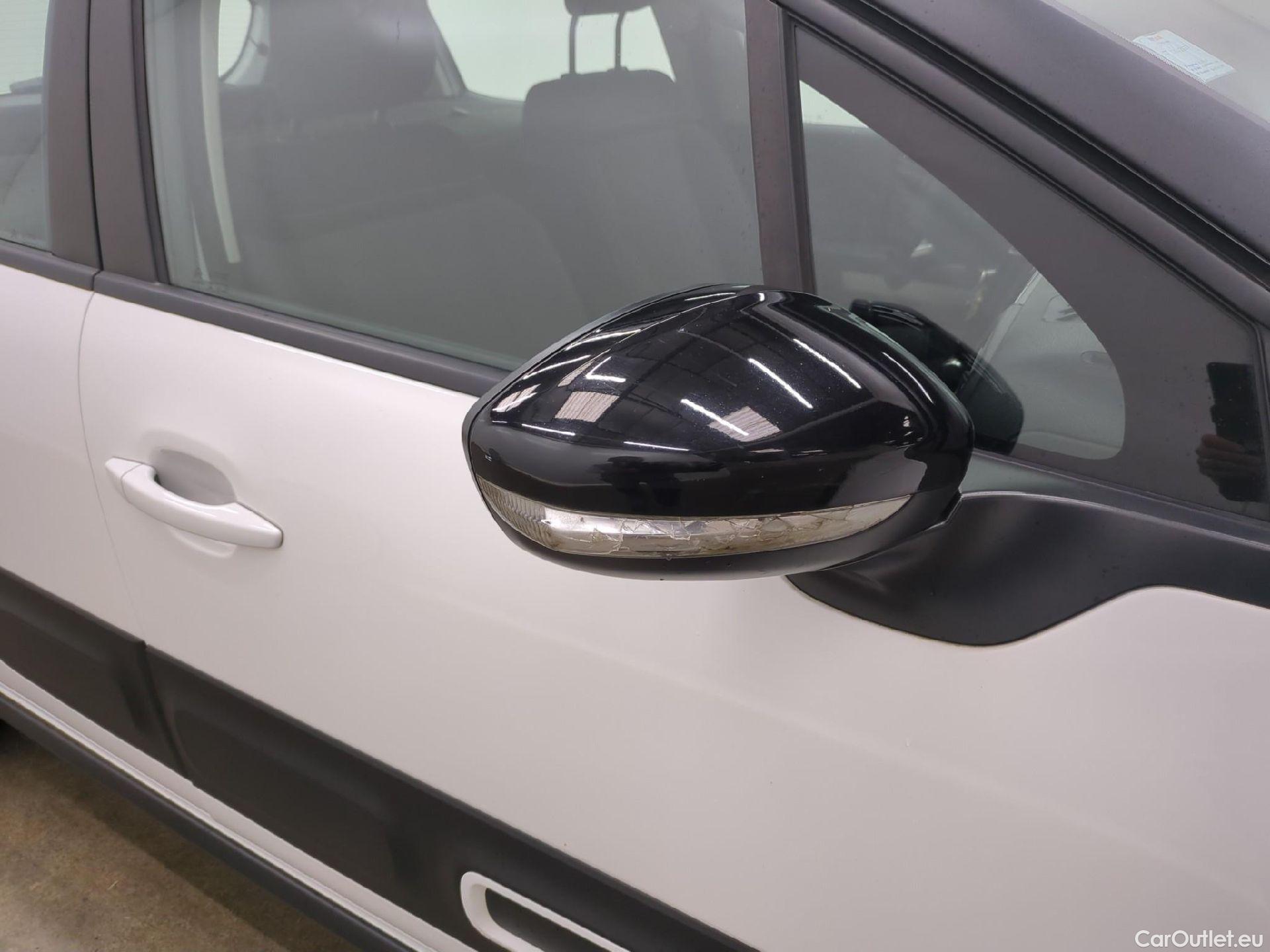  Citroen  C3 CITROEN  Société / 2020 / 5P / Berline / VU PureTech 83 S&S BVM Feel Nav #30