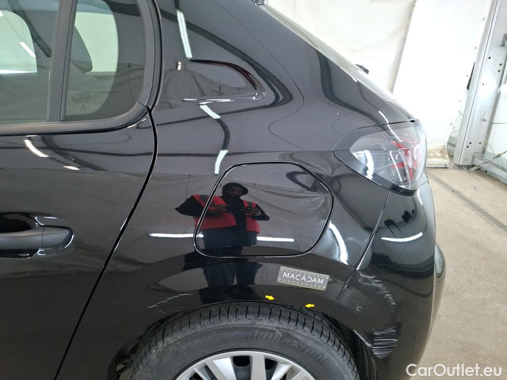  Peugeot  208  Premium 1.2 PureTech 75CV BVM5 E6d #5