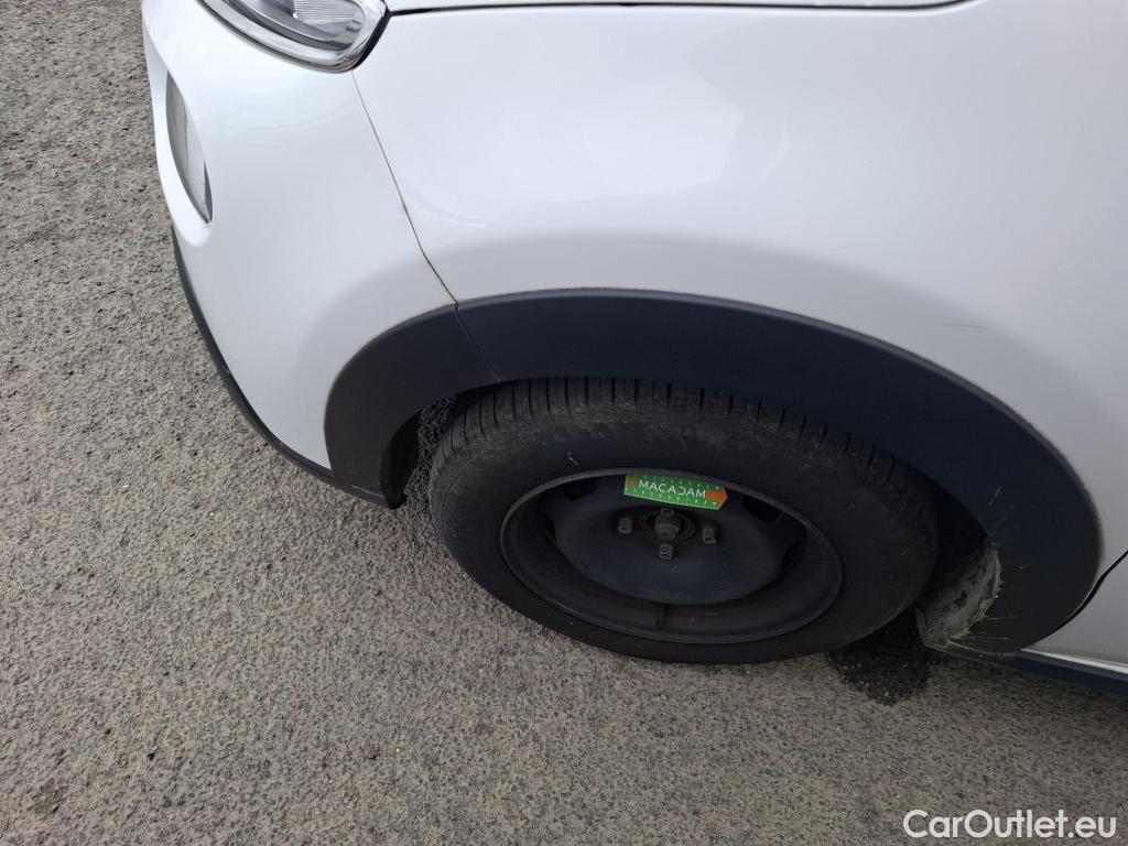  Citroen  C3  Société Feel 1.5 BlueHDI 100CV BVM5 E6dT #4