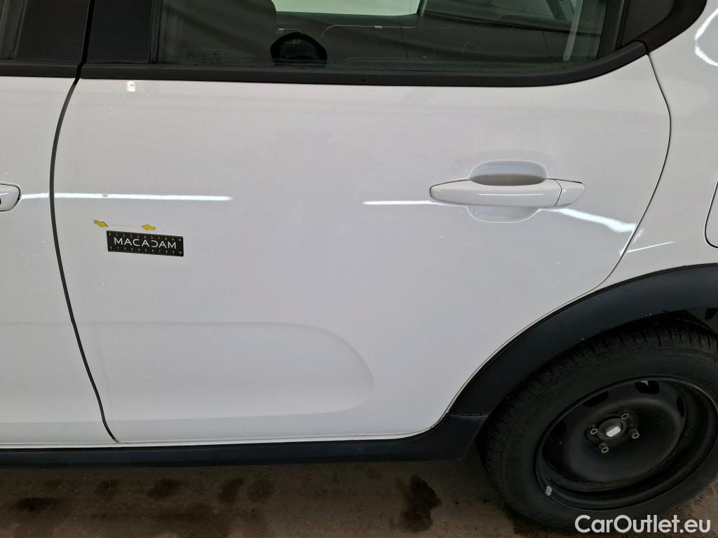  Citroen  C3  Société Feel 1.5 BlueHDI 100CV BVM5 E6dT #11