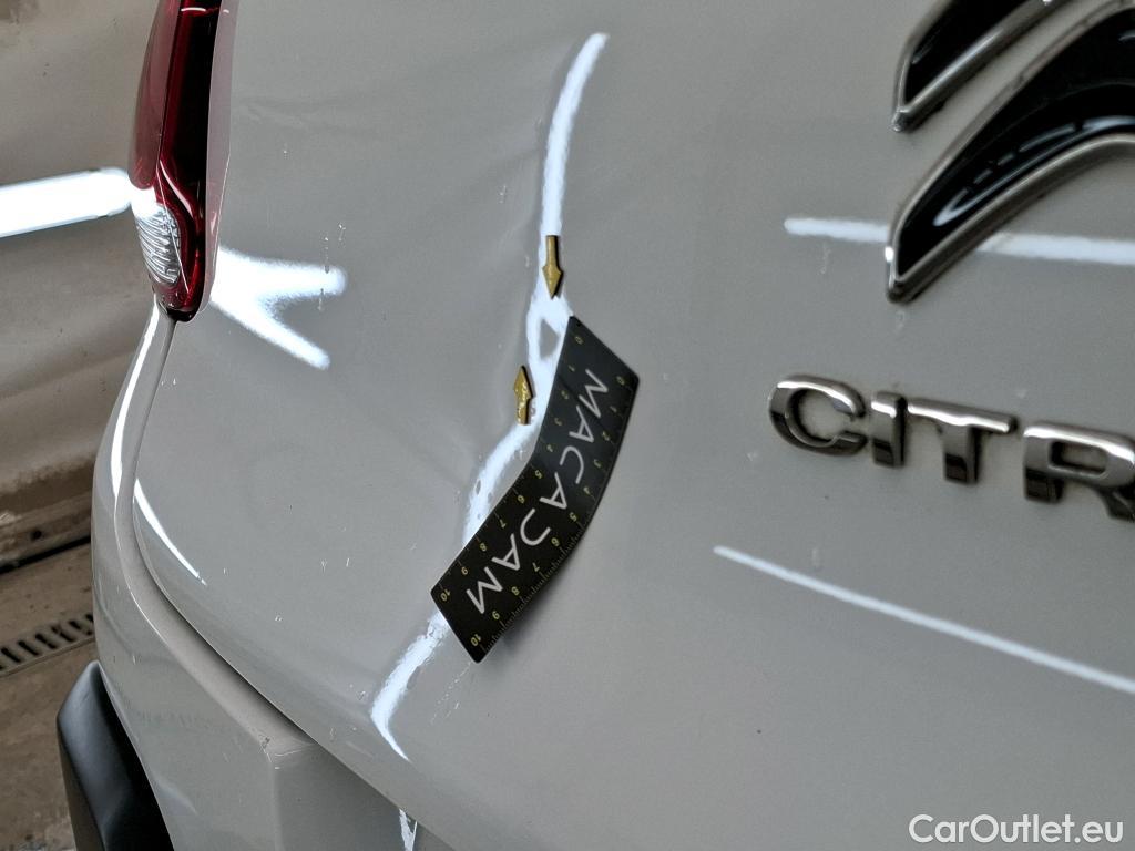  Citroen  C3  Société Feel 1.5 BlueHDI 100CV BVM5 E6dT #20