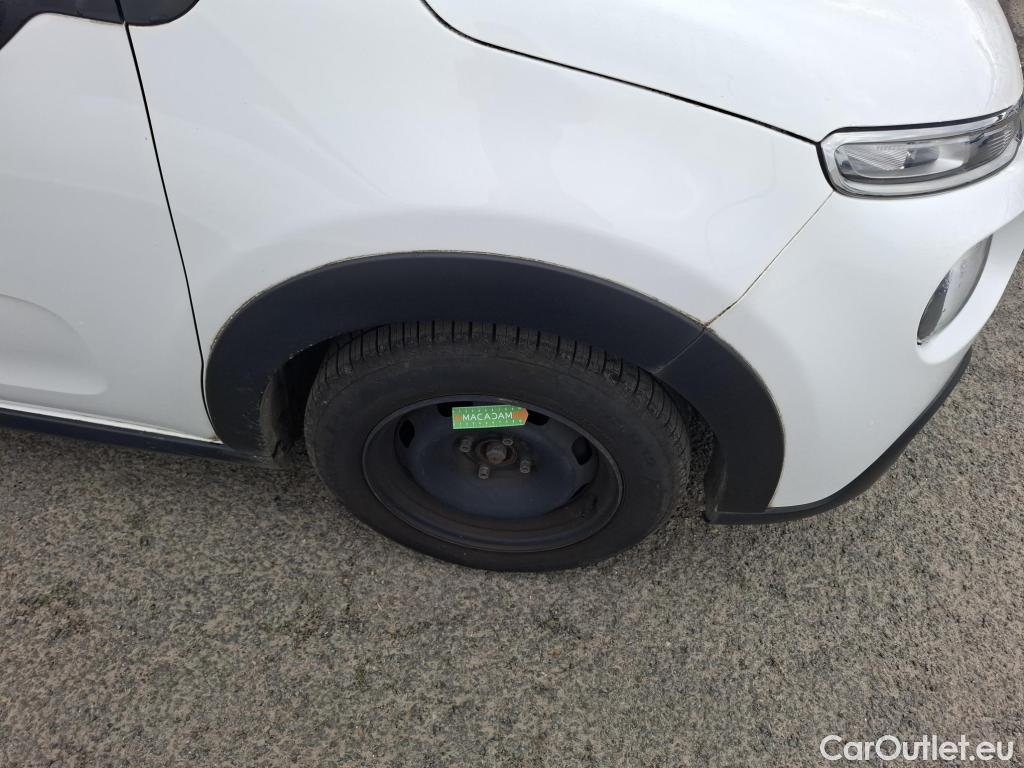  Citroen  C3  Société Feel 1.5 BlueHDI 100CV BVM5 E6dT #5