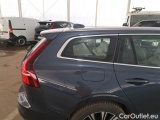  Volvo  V60 VOLVO  / 2019 / 5P / STATION WAGON B4 D AUTOM. PLUS BRIGHT #43