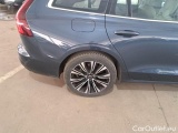  Volvo  V60 VOLVO  / 2019 / 5P / STATION WAGON B4 D AUTOM. PLUS BRIGHT #65