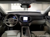  Volvo  XC90 VOLVO  / 2014 / 5P / SUV B5 D AWD AUTOMATICO 7P PLUS BRIGHT #3