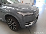  Volvo  XC90 VOLVO  / 2014 / 5P / SUV B5 D AWD AUTOMATICO 7P PLUS BRIGHT #33