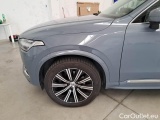  Volvo  XC90 VOLVO  / 2014 / 5P / SUV B5 D AWD AUTOMATICO 7P PLUS BRIGHT #65