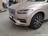  Volvo  XC90 VOLVO  / 2014 / 5P / SUV B5 D AWD AUTOMATICO PLUS BRIGHT #32