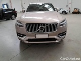  Volvo  XC90 VOLVO  / 2014 / 5P / SUV B5 D AWD AUTOMATICO PLUS BRIGHT #36