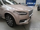  Volvo  XC90 VOLVO  / 2014 / 5P / SUV B5 D AWD AUTOMATICO PLUS BRIGHT #40
