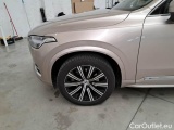  Volvo  XC90 VOLVO  / 2014 / 5P / SUV B5 D AWD AUTOMATICO PLUS BRIGHT #86
