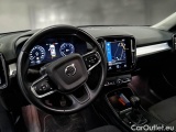  Volvo  XC 40 VOLVO XC40 / 2017 / 5P / SUV T2 MOMENTUM PRO #3